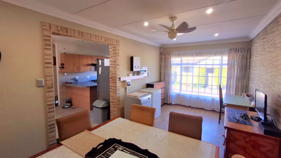 2 Bedroom Property for Sale in Sasolburg Ext 11 Free State